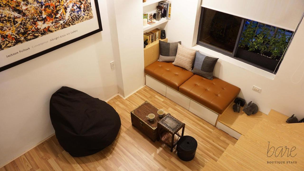 Bare Boutique Stays Riverside Ho Chi Minh City Exterior photo